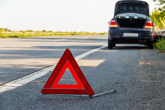 indemnisation accident de la route